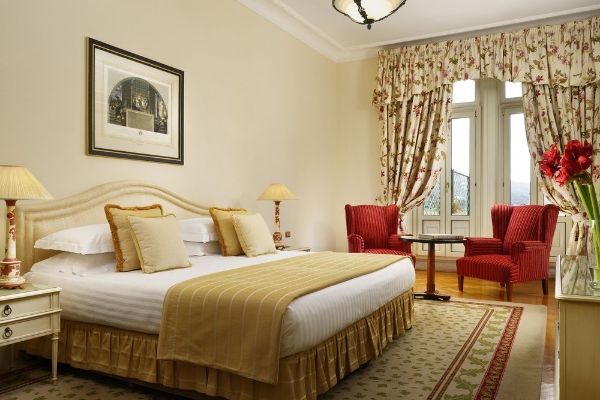 Grand Hotel Palazzo Della Fonte